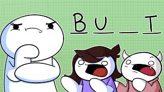 Guessing Acronyms wJaiden Animations amp SomethingElseYT [upl. by Fricke]