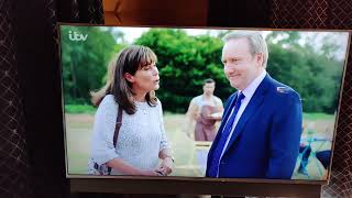 Midsomer Murders  episode Sting of Death clips [upl. by Anestassia]