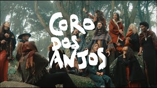 CORO DOS ANJOS Sintra 2022 [upl. by Farrison]