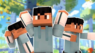 Cosmetic Plugin Emotes and More  Minecraft [upl. by Hajin956]