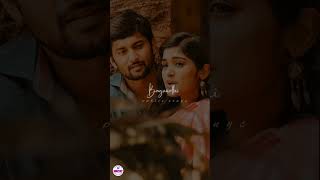 Anandham sagam anadhamsagam whatsappstatus status nanimovienewstelugu nanimovies [upl. by Etteb]