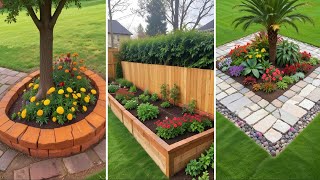 Creative Garden Edging Ideas to Enhance Your Outdoor Space [upl. by Teirtza]