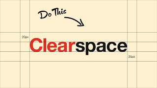 What Is Clearspace For Logos [upl. by Yror3]