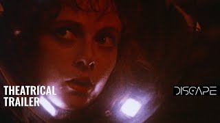 NIGHTFLYERS Trailer Season 1 2018 George RR Martin Series [upl. by Buttaro]