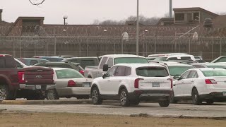 Questions remain about what happened inside Illinois corrections facility [upl. by Suiradal51]