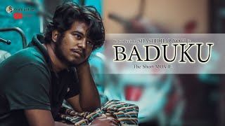 BADUKU  The short movie  Shashidhar Yogi  Ravi Shankar R  Kannada Movie with English Subtitles [upl. by Idroj975]