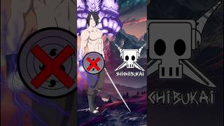 Sasuke vs Shichibukai  Naruto vs Roger Crew  Boruto vs Mugiwara Crew [upl. by Bekah]