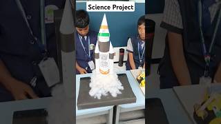 Science Project for 3rd to 6th Standard scienceprojectwork scienceprojectideas sciencecompetition [upl. by Seigler106]