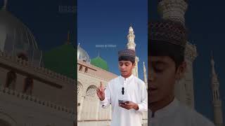 Beautiful Naats Heart Touching😢🤲naat hassanaliofficial naatsharif naatstatus allah subhanallah [upl. by Anatnom]