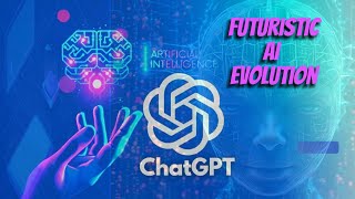 AI IN THE NEXT 5 YEARS ARE INSANE  Transforming Lives Industries and Challenges Ahead [upl. by Watters]