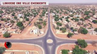 LINGUERE UNE VILLE EMERGENTEgimaxprod2017 [upl. by Hirsh]