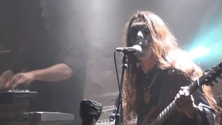 Carach Angren  Spectral Infantry BattalionsBitte Tötet Mich  Live Rennes 2013 [upl. by Melany783]