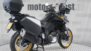 SUZUKI DL 1050 XT VSTROM DL1050 V STROM DL1050XT VSTROM [upl. by Netsyrk]