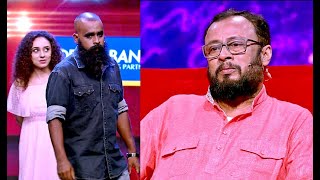 Nayika Nayakan l What made Lal Jose cry l Mazhavil Manorama [upl. by Nodarb]