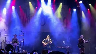 The White Buffalo  The Whistler Live in Istanbul 2024 [upl. by Melissa648]