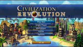 Civilization Revolution Live [upl. by Glantz774]