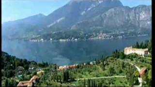 Bellagio  Lago di Como [upl. by Enrev]