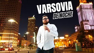 Perdido en la Noche de Varsovia [upl. by Floeter]