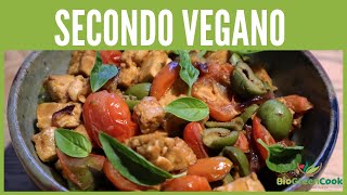 Secondo vegano [upl. by Glynis]