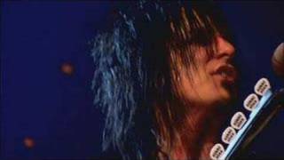 Life Is Beautiful A Nikki Sixx Video [upl. by Ahsets497]