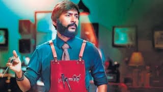 Singapore Saloon  Hindi Dubbed Full Movie  MeenakshiGokul  Singapore Saloon Movie Review amp Facts [upl. by Poul]