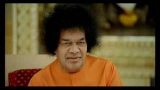 Sathya Sai Baba  Team Player [upl. by Ziana]