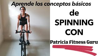 Spinning de 30 minutos para PRINCIPIANTES [upl. by Daly536]