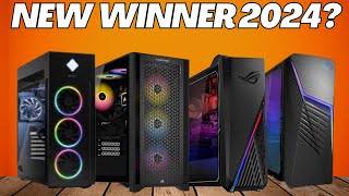 Powerful Compact Prebuilt PC 2024 Top Picks [upl. by Nwahsauq]