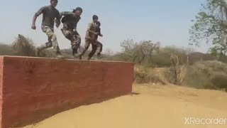 NSG commando।।।।training video।। [upl. by Nicolis977]