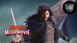 Kaal खिसक जाता है  Baalveer Returns  Mega Movie [upl. by Olimreh]