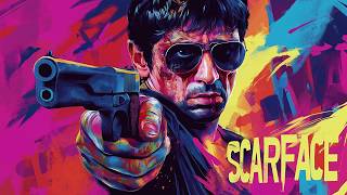 SCARFACE ZOMBIES  FULL EASTER EGG Call of Duty Zombies [upl. by Oeramed991]