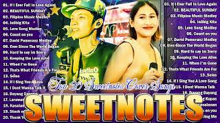 OPM Love Songs 2024💖Sweetnotes Nonstop Playlist 2024💖Best of OPM Love Songs 2024💖Sweetnotes Playlist [upl. by Battat508]