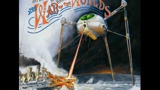 The War of the Worlds [upl. by Aneleairam]