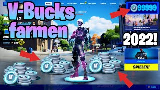 Rette die Welt VBucks farmen 2022  Barro RDW Guide [upl. by Goldie]