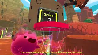 Slime Rancher VR [upl. by Peadar]