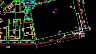 ARKITool COTSuma suma las cotas marcadas en AutoCAD BricsCAD ZWCAD [upl. by Killy]