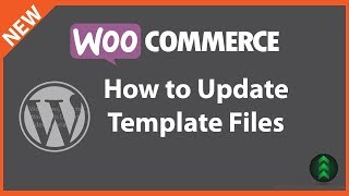 Updating Outdated WooCommerce Template Files [upl. by Karas]