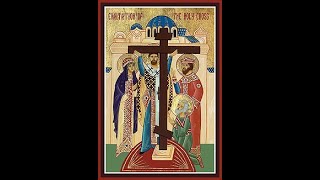 Divine Liturgy  9152024  12th Sunday after Pentecost Tone 3 [upl. by Judus]