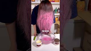 Wow Worst hair transformation 🫨  badhairday hairtransformation hairproducts besthaircare [upl. by Anne-Marie]