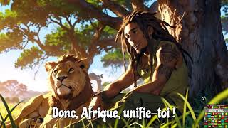 Bob Marley  Africa Unite soustitres français [upl. by Francesca]