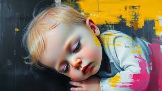 Fall Asleep in 3 Minutes with Brahms amp Mozart Lullaby  2 Hours of Calming Music [upl. by Imalda]