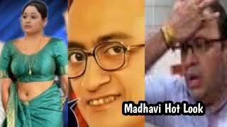 बापूजी ने कर दिया माधवी के साथ बड़ा खेल  Taarak Mehta ka  Chasma [upl. by Gamber931]