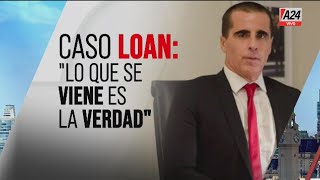 📢 CASO LOAN LOS DETALLES DE LA DECLARACIÓN DE LA NENA [upl. by Ahseyt]