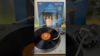 ABBA  “Angel Eyes” Vinyl Audio abba 70smusic music [upl. by Ada529]