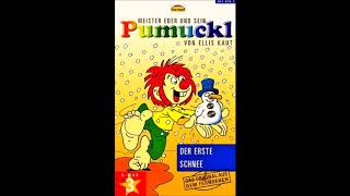 Pumuckl und der erste Schnee  Kinder Hörspiel Winter Advent Weihnachten Weihnachtsgeschichte CD [upl. by Enifesoj]