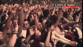 ASOT 600 MEXICO MAX GRAHAM VS PROTOCULTURE [upl. by Rochkind]