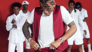 TEKNO SKELETUN OFFICIAL DANCE VIDEO STYLES [upl. by Lisabet733]