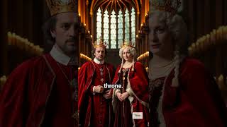 The Glorious Revolution in England 🇬🇧 facts historicalfacts history shorts [upl. by Bove]