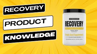 Best Recovery Supplement For Hybrid Athletes [upl. by Greenwood222]