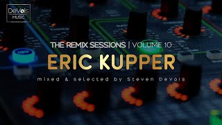 The Remix Sessions Volume 10  Eric Kupper Disco Essentials [upl. by Ocker]